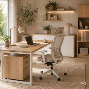 Büro &amp; Home Office