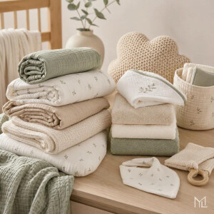 Babytextilien