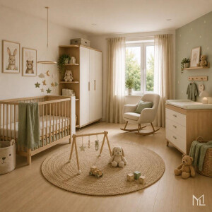Babyzimmer