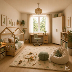 Kinderzimmer