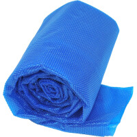 Gre CPERT53 - Sommerabdeckung für rechteckige Einbaupools 500 x 300 cm, Farbe Blau