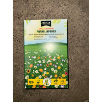 Batlle, japanischer Rasen 500g
