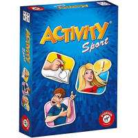 Piatnik 6052 6052-Activity, Activity Sport
