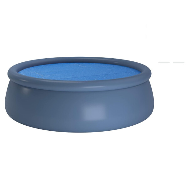 Solar Poolabdeckung 4,57 m