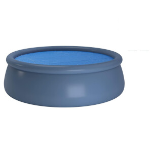 Solar Poolabdeckung 4,57 m