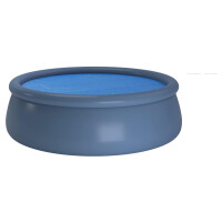 Solar Poolabdeckung 4,57 m