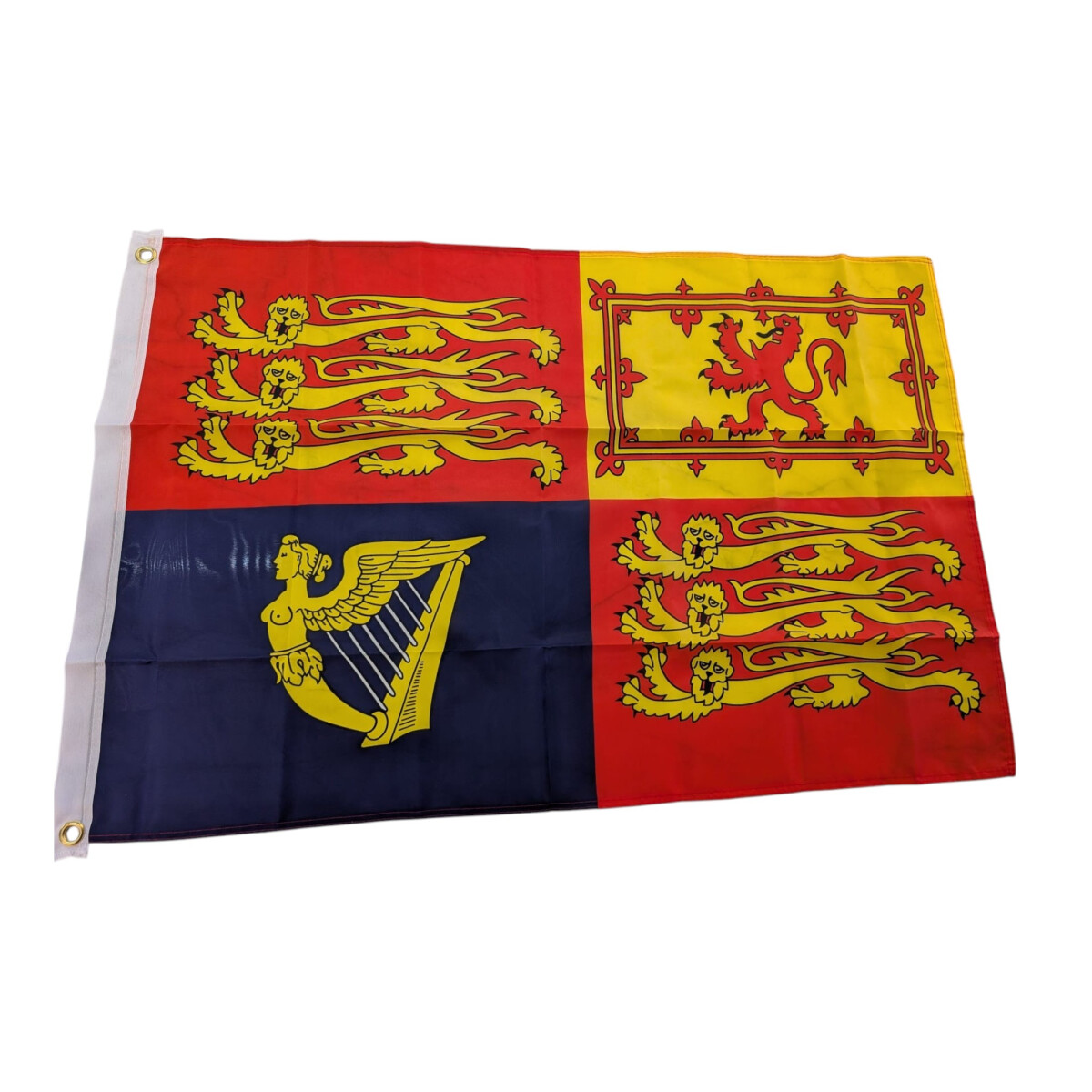 Flagge  britische Königsflagge - 90x60 cm - Britische F
