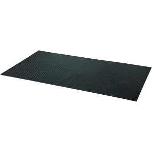 Cuisinart Premium Grillmatte 165 x 89 cm Terrassenmatte BBQ Grill Schutzmatte PVC
