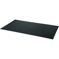 Cuisinart Premium Grillmatte 165 x 89 cm Terrassenmatte BBQ Grill Schutzmatte PVC