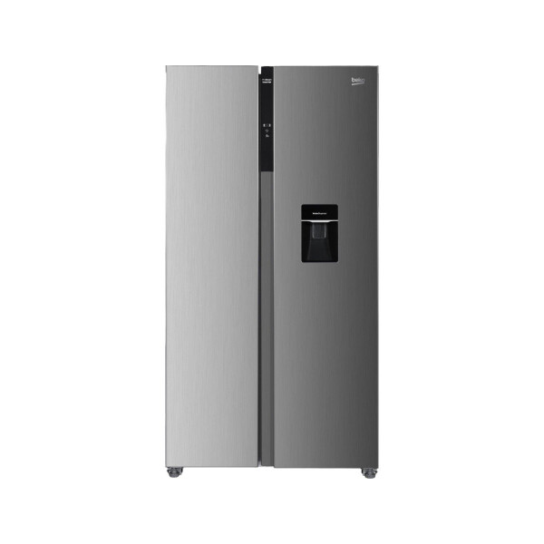 Side by Side Edelstahl GNO 5322 WDXPN *E* UVP 1309€