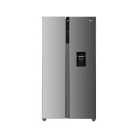 Side by Side Edelstahl GNO 5322 WDXPN *E* UVP 1309€