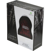 Game Of Thrones Collection Keramik-Spardose aus Eisen-Thron 16L x 5,2B x 19,1Hcm