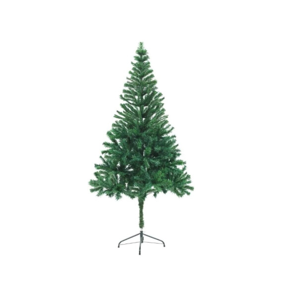 Künstlicher Weihnachtsbaum Realistischer Weihnachtsbaum 210 cm 700 Zweige Kiefer Fichte Grün Natur