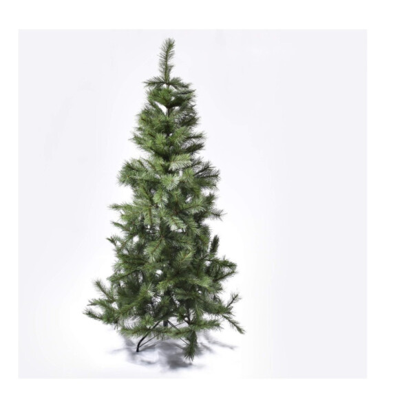 Star Christmas Weihnachtsbaum, mit 206 Zweigen, Mehrfarbig, 150 cm