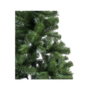 Weihnachtsbaum Kunstbaum 143 x 240 cm Grün