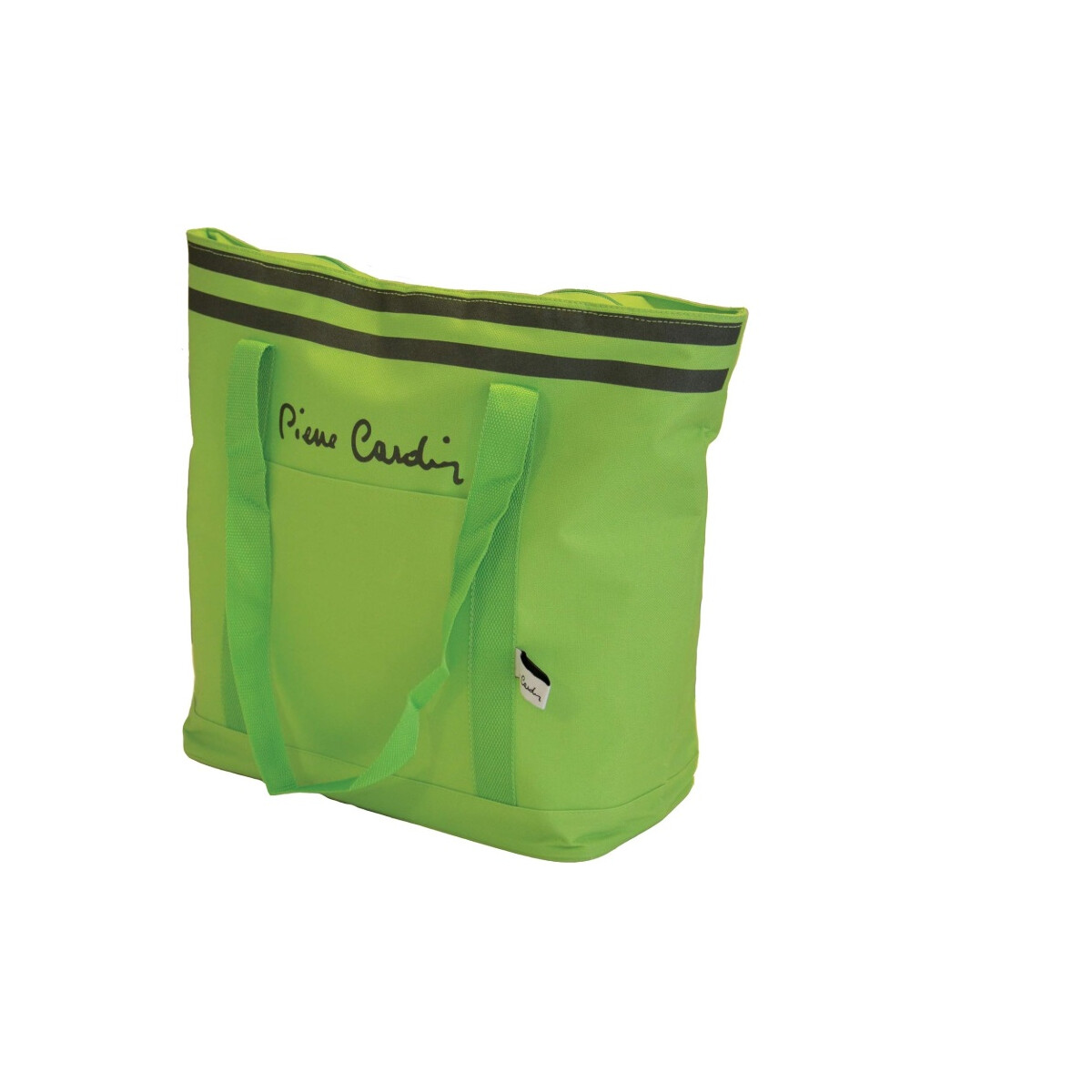 Pierre Cardin Strandtasche One Size gr&u box