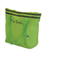 Pierre Cardin Strandtasche One Size grün
