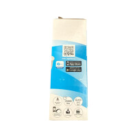 Megaman 8W GU10 2800K Warmweiß Bluetooth LED-Glühbirne, Warmweiß
