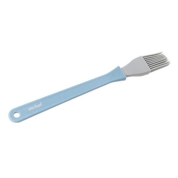 Zenker Fackelmann 43920 Backpinsel 3X 25 cm Patisserie