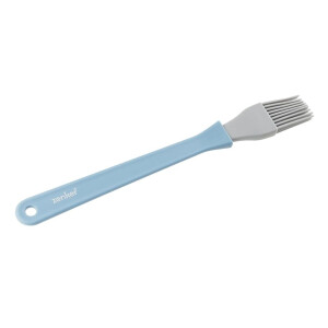 Zenker Fackelmann 43920 Backpinsel 3X 25 cm Patisserie