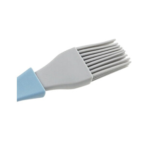 Zenker Fackelmann 43920 Backpinsel 3X 25 cm Patisserie
