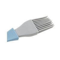 Zenker Fackelmann 43920 Backpinsel 3X 25 cm Patisserie