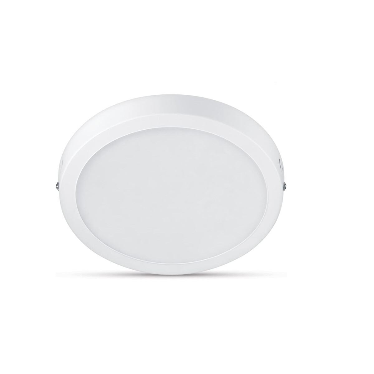Philips LED Einbauspot Slim Surface  20W, warmweißes L