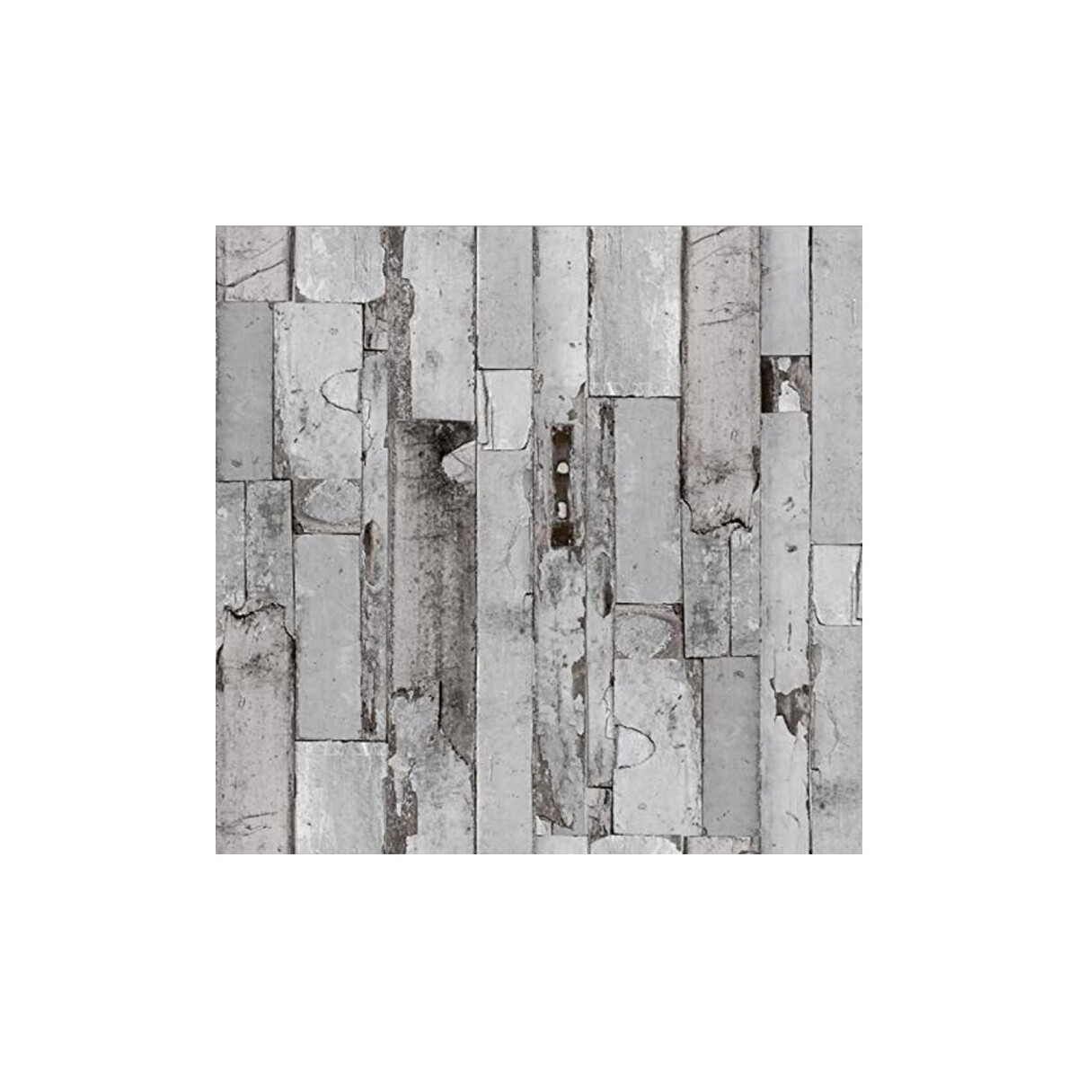 Klebefolie Steinwand Grau Steinoptik Gra box