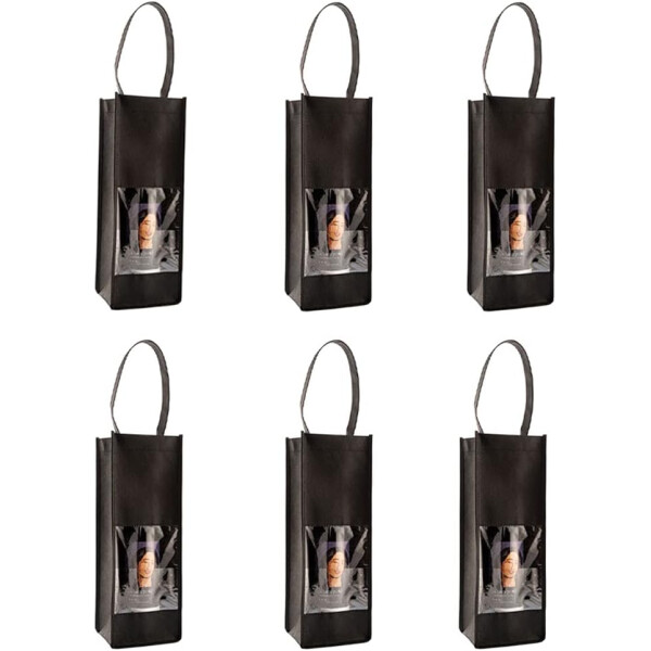 Koala Spain Set mit 6 Beuteln Flaschenbeutel Tasche für Flasche