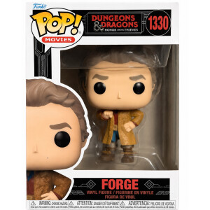 FUNKO POP! MOVIES: Dungeons & Dragons - Forge