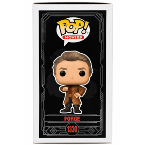 FUNKO POP! MOVIES: Dungeons & Dragons - Forge
