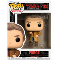 FUNKO POP! MOVIES: Dungeons & Dragons - Forge