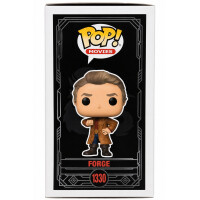 FUNKO POP! MOVIES: Dungeons & Dragons - Forge