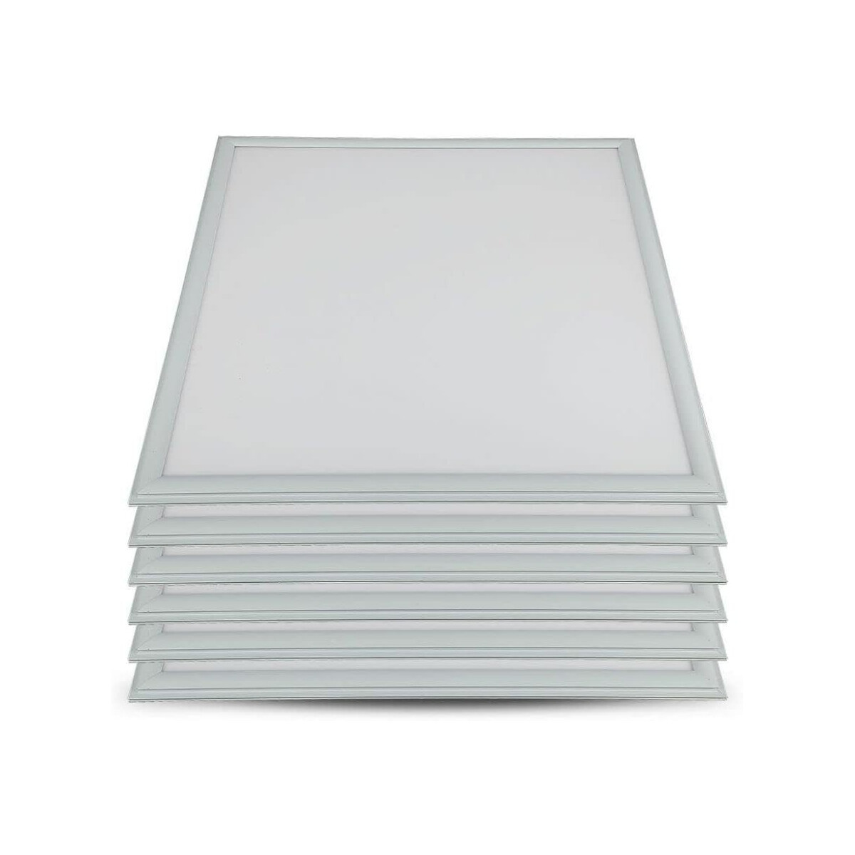 V-TAC LED Panel 600x600 mm 29W 4000K Neutralweiß 3600l