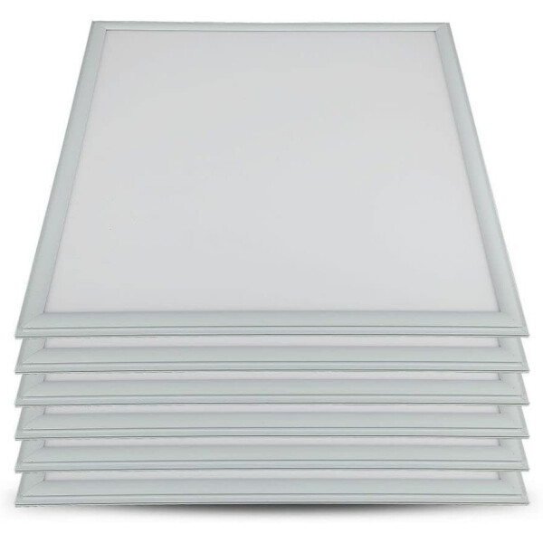 V-TAC LED Panel 600x600 mm 29W 4000K Neutralweiß 3600lm Deckenleuchte VT-6129
