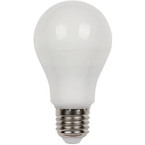 Westinghouse LED Leuchtmittel E27 9W 800lm Warmweiß 3000K Dimmbar A60 Matt