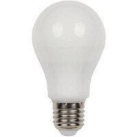 Westinghouse LED Leuchtmittel E27 9W 800lm Warmweiß 3000K Dimmbar A60 Matt