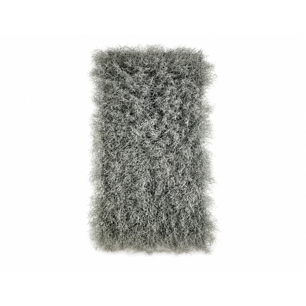TENAX Divy 3D Panel Lapponia 0,50x1 m Grau, zusammensetzbare