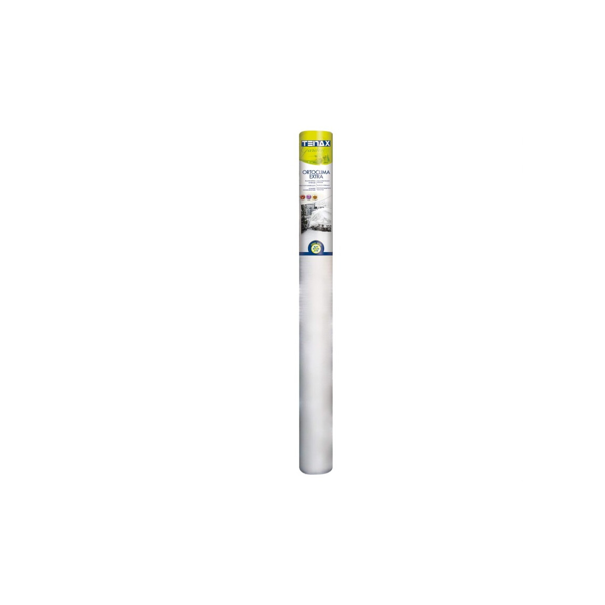 TENAX Ortoclima, Pflanzenschutzvlies 60 g/m², 1,00 x 10