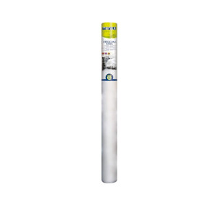TENAX Ortoclima, Pflanzenschutzvlies 60 g/m², 1,00 x 10 m, weiß, Winter, auf Rolle, Vliesstoff, extra schweres Vlies