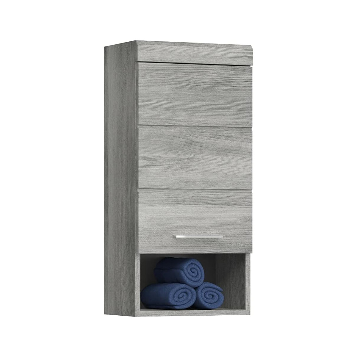 Badezimmer Hängeschrank Badschrank Schrank Soul, Holzwe