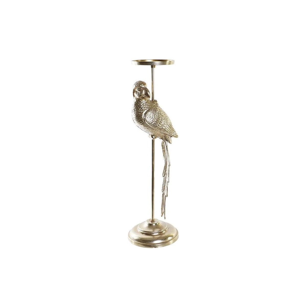 DKD Home Decor Kerzenhalter, Standard