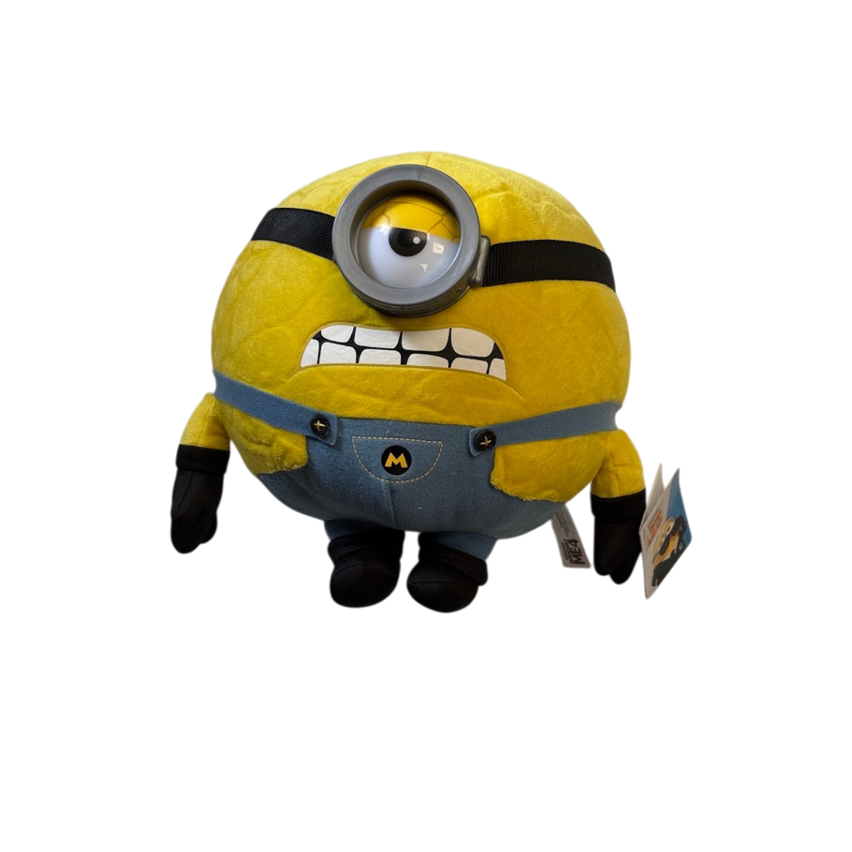 Schmidt Spiele Minion Mega Jerry Plüschtier Kuscheltier