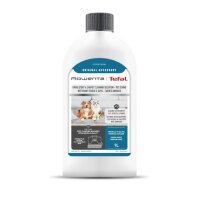 Rowenta Clean It Reinigungslösung für Stoffe und Tierflecken, 1 l, XD5320F0