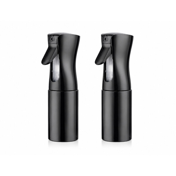 2x GRIFEMA 200ml Sprühflasche – Feiner Nebel & 360° Sprühen