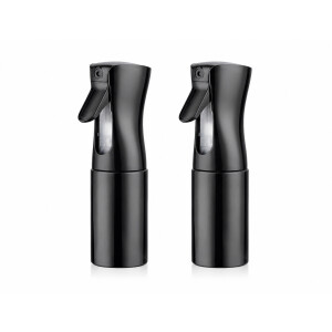 2x GRIFEMA 200ml Sprühflasche – Feiner Nebel & 360° Sprühen