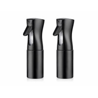 2x GRIFEMA 200ml Sprühflasche – Feiner Nebel & 360° Sprühen