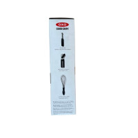 OXO Good Grips 3-teiliges Küchenutensilien-Set für den Alltag