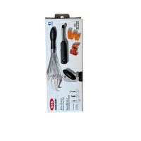 OXO Good Grips 3-teiliges Küchenutensilien-Set für den Alltag