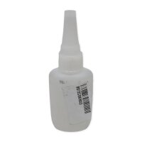 STALOC 4S99 Hi-Temp Sekundenkleber 50 g – hitzebeständig bis 135 °C